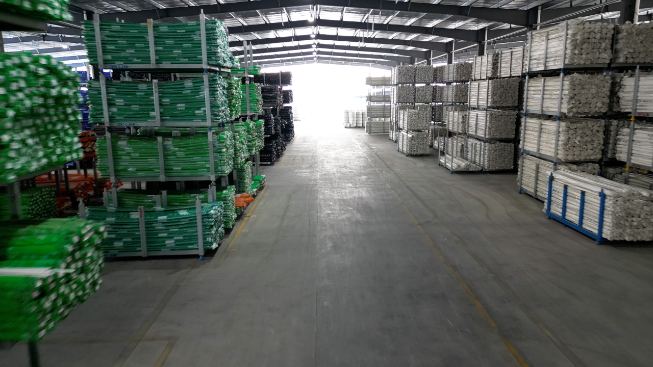 移位了怎么办？pe 克拉管暴雨后复位措施​